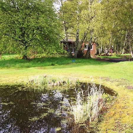 The Cabin At Easter Arr Auldearn Bagian luar foto